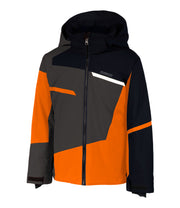 K4721 - Theorem - Insulated Jacket - Beta