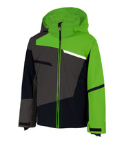 K4721 - Theorem - Insulated Jacket - Beta