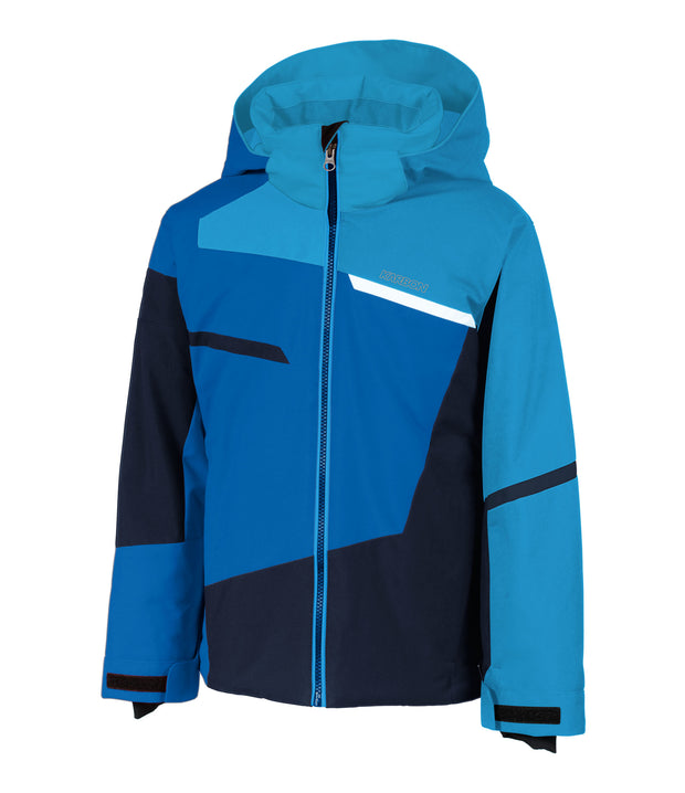 K4721 - Theorem - Insulated Jacket - Beta