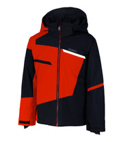 K4721 - Theorem - Insulated Jacket - Beta