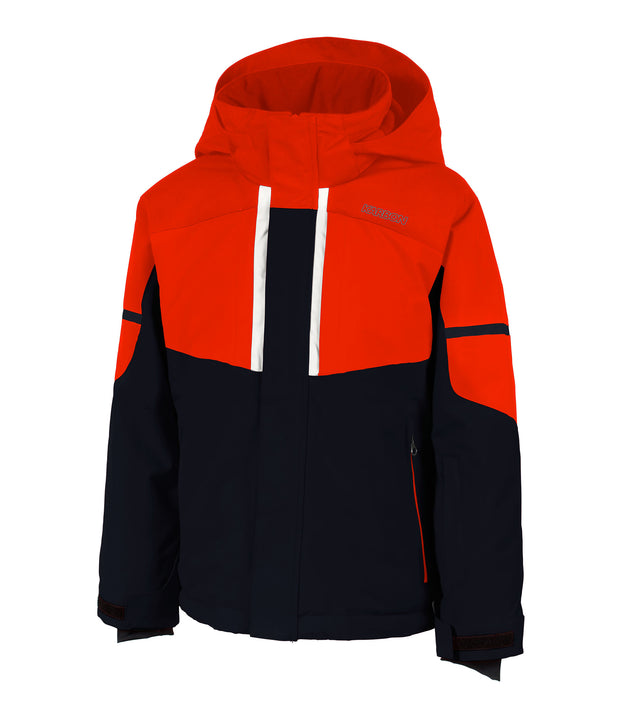 K4722 - Inertia - Insulated Jacket - Beta