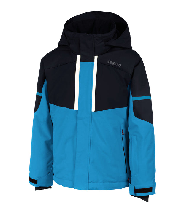 K4722 - Inertia - Insulated Jacket - Beta