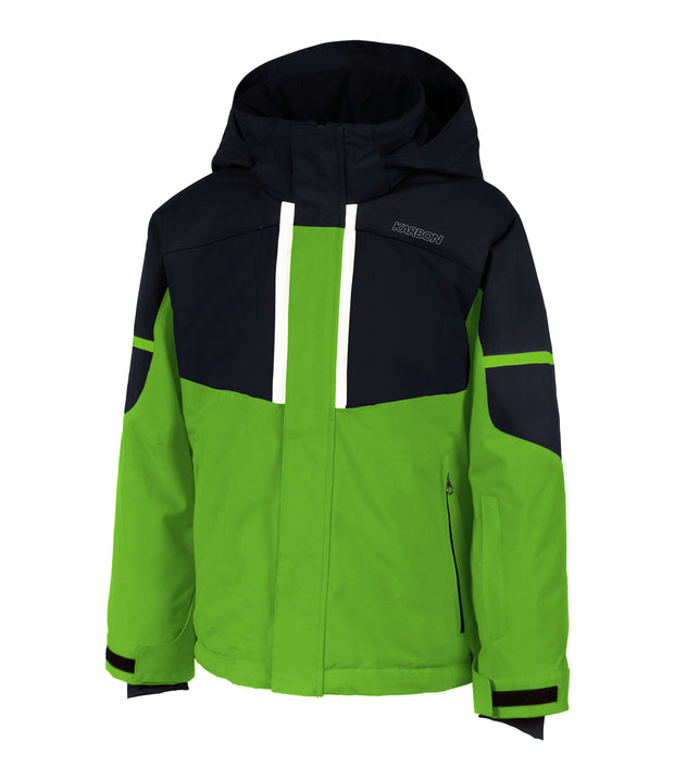 K4722 - Inertia - Insulated Jacket - Beta