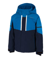 K4722 - Inertia - Insulated Jacket - Beta