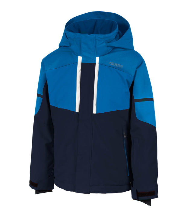 K4722 - Inertia - Insulated Jacket - Beta