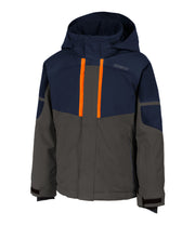 K4722 - Inertia - Insulated Jacket - Beta