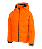 K4724 - Speed - Jr Puffer - Beta