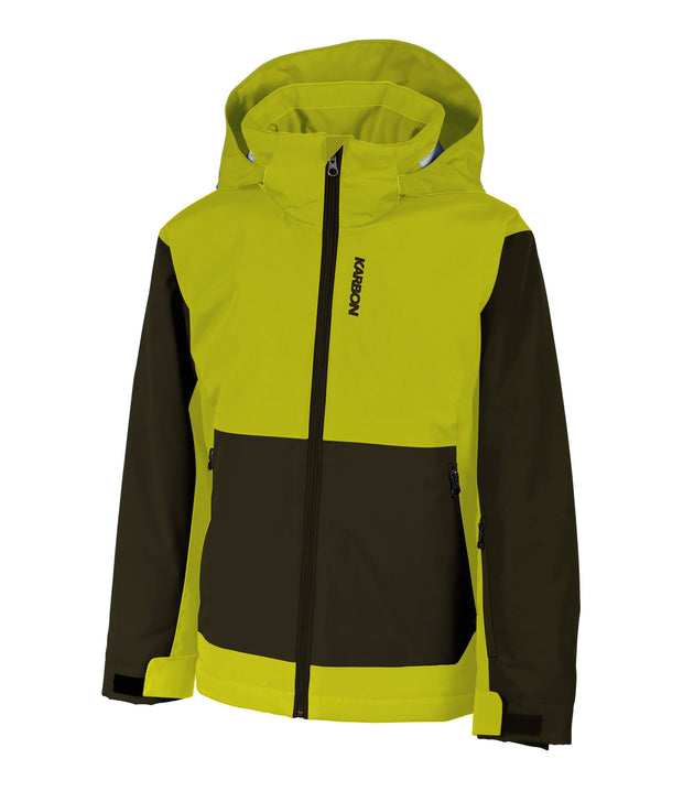 K4741 - Armstrong - Insulated Jacket - Expedition