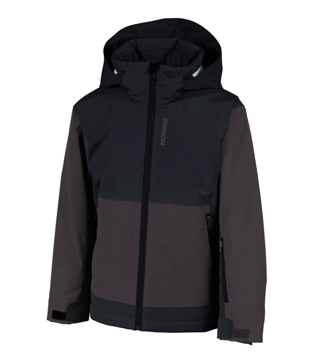 K4741 - Armstrong - Insulated Jacket - Expedition