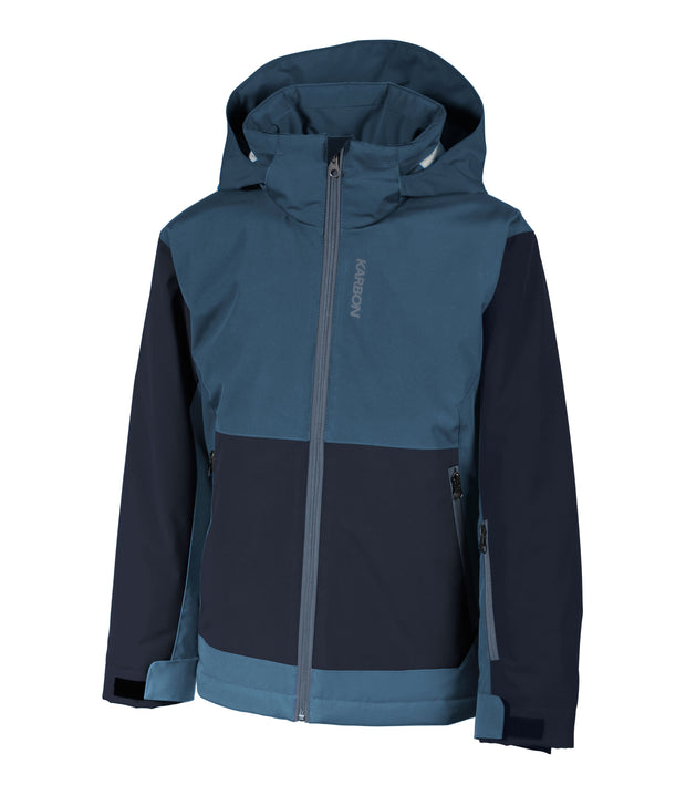 K4741 - Armstrong - Insulated Jacket - Expedition