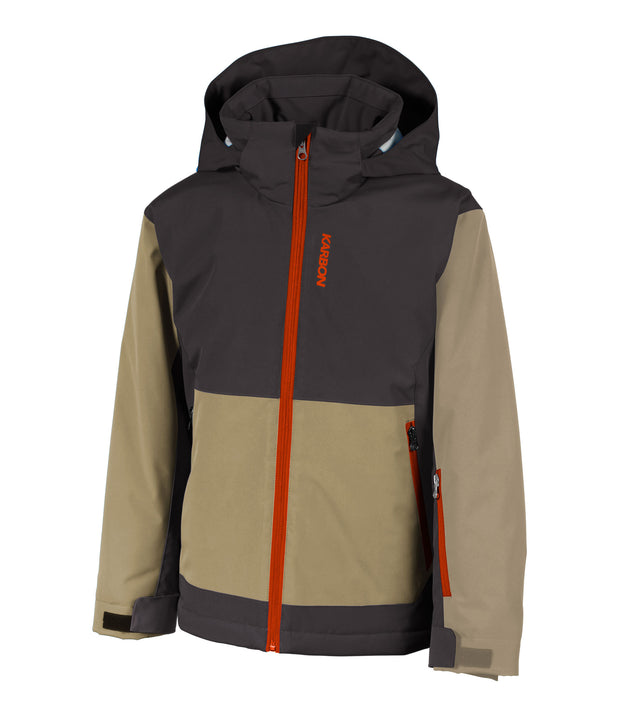 K4741 - Armstrong - Insulated Jacket - Expedition