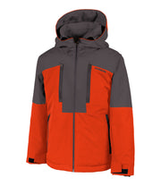 K4743 - Hadfield - Insulated Jacket - Expedition