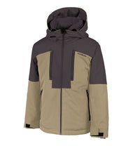 K4743 - Hadfield - Insulated Jacket - Expedition