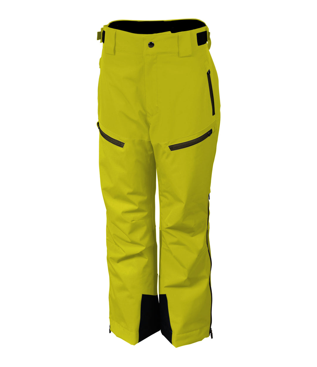 【jimesan】SOS SKI Pants スキー　パンツ　黄緑 Dope Blizzard W Ski Pants Women Yellow | Dopesnow.com