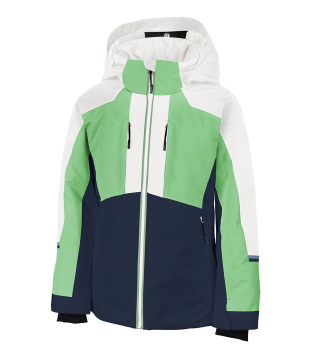 K4751 - Answer - Insulated Jacket - Sigma