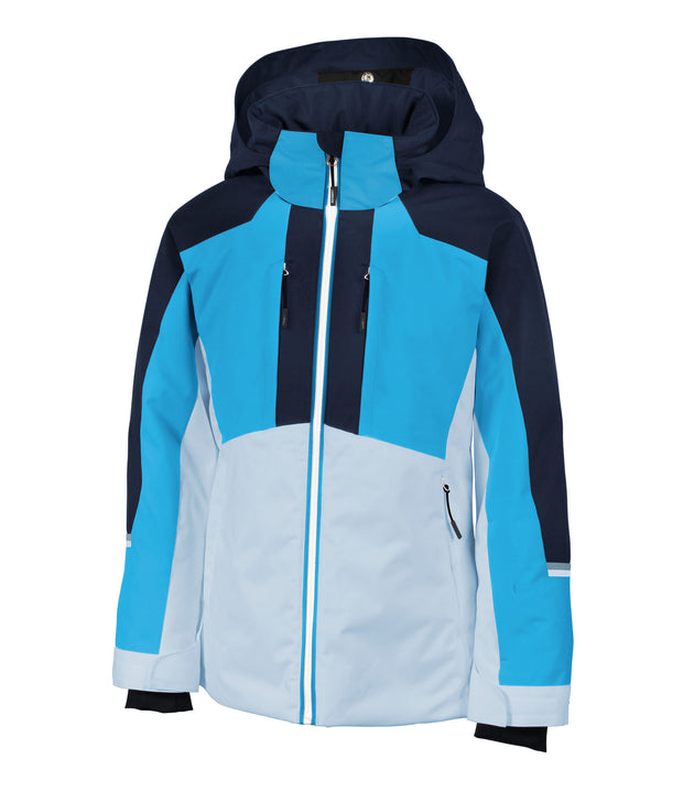 K4751 - Answer - Insulated Jacket - Sigma