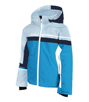 K4753 - Raven - Insulated Jacket - Sigma