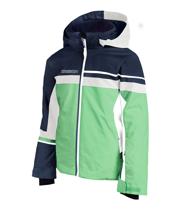 K4753 - Raven - Insulated Jacket - Sigma