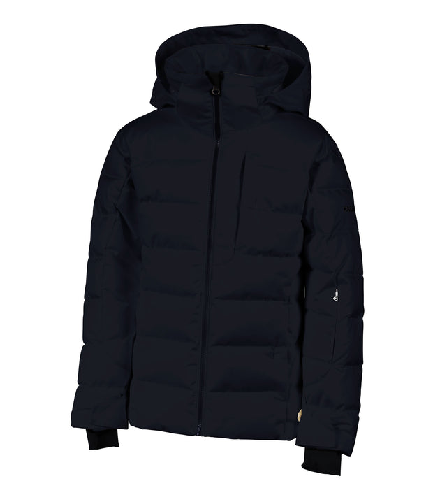 K4754 - Andromeda - Jr Puffer - Sigma