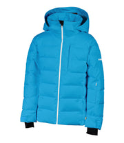 K4754 - Andromeda - Jr Puffer - Sigma