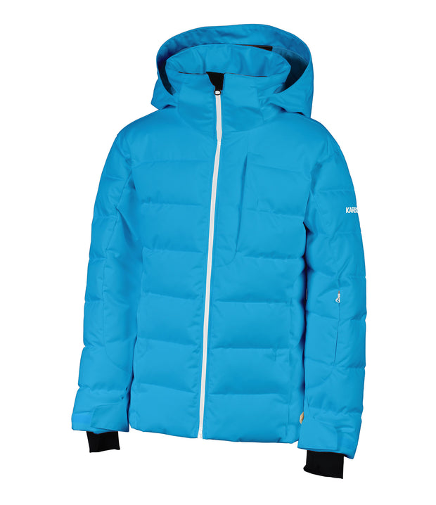 K4754 - Andromeda - Jr Puffer - Sigma