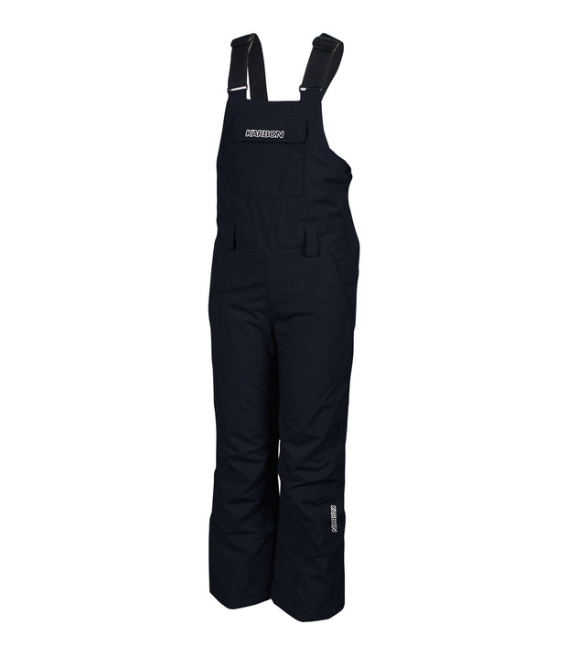 K4758 - Storm - Insulated Bib Pant - Sigma