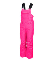 K4758 - Storm - Insulated Bib Pant - Sigma