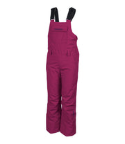 K4758 - Storm - Insulated Bib Pant - Sigma