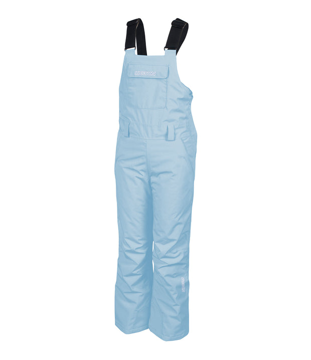 K4758 - Storm - Insulated Bib Pant - Sigma