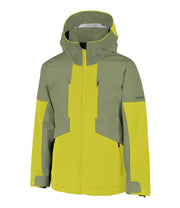 K4771 - Goodall - Insulated Jacket - Odyssey