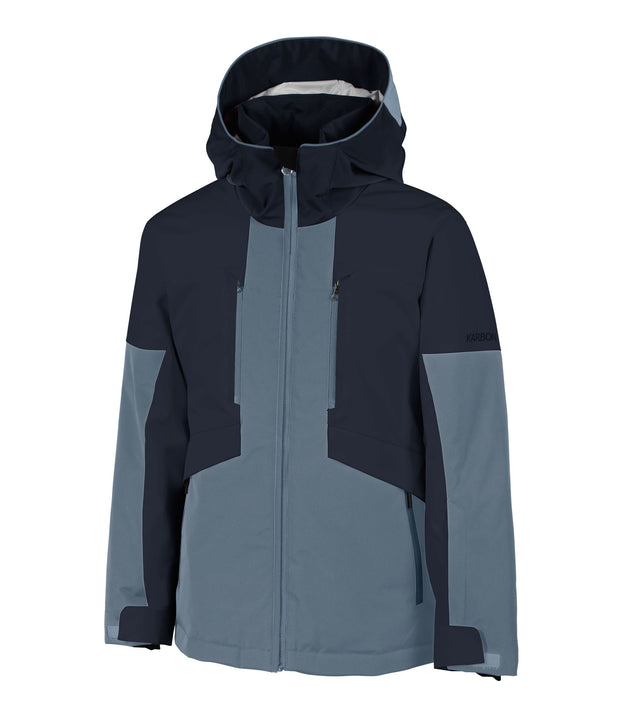 K4771 - Goodall - Insulated Jacket - Odyssey