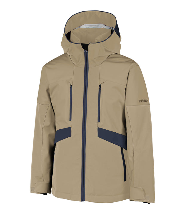 K4772 - Amelia - Insulated Jacket - Odyssey