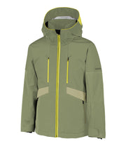 K4772 - Amelia - Insulated Jacket - Odyssey