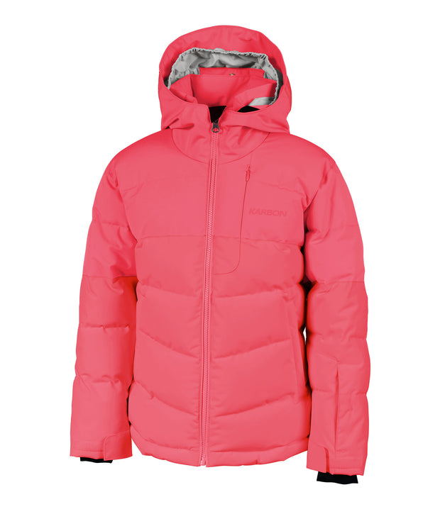 K4773 - Baret - Jr Puffer - Odyssey