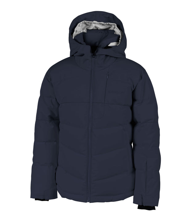 K4773 - Baret - Jr Puffer - Odyssey