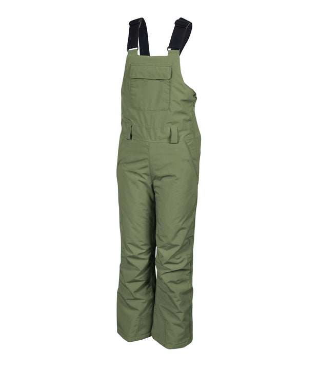 K4778 - Nellie - Insulated Bib Pant - Odyssey