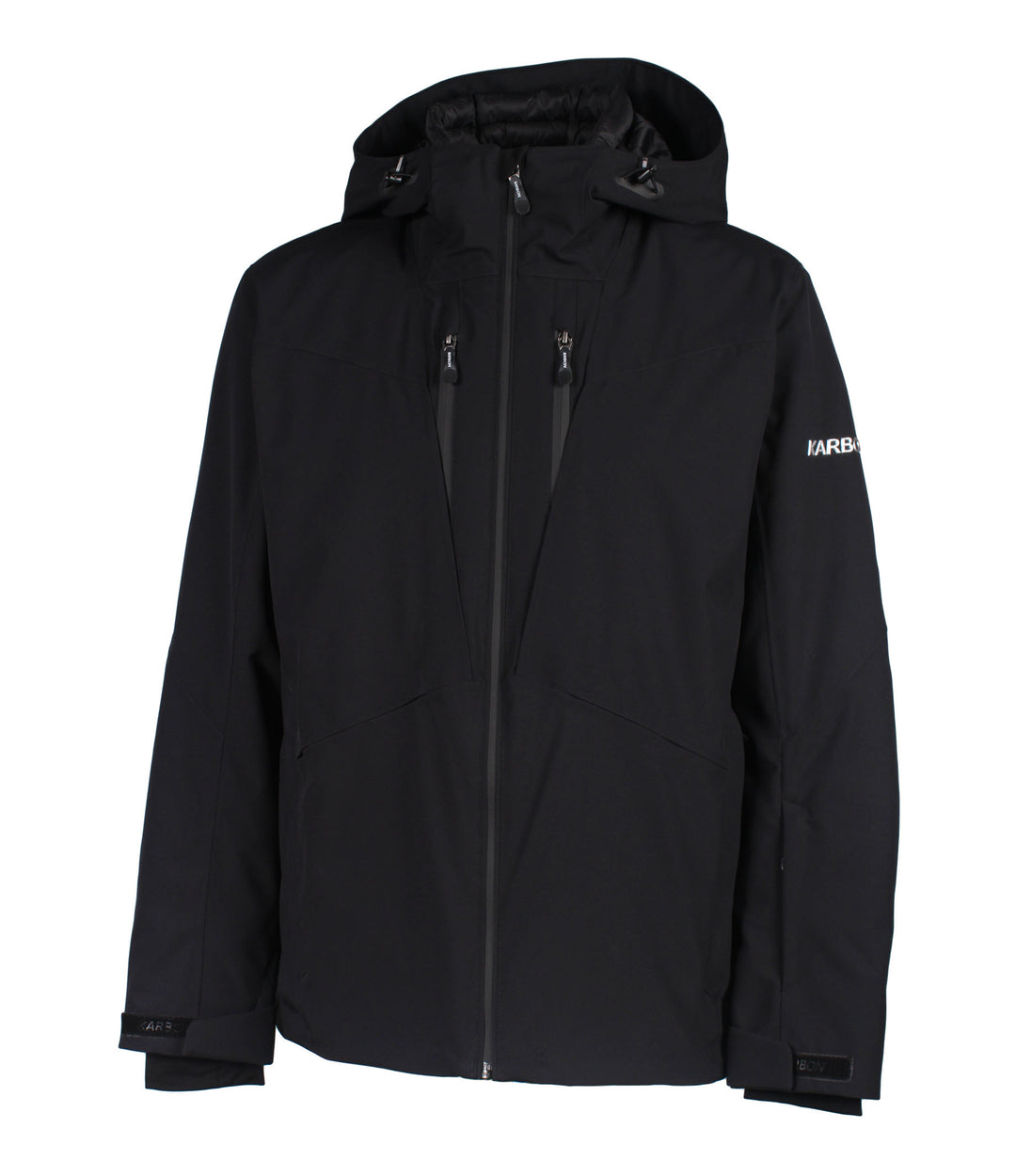 Men's Jackets – Karbon US