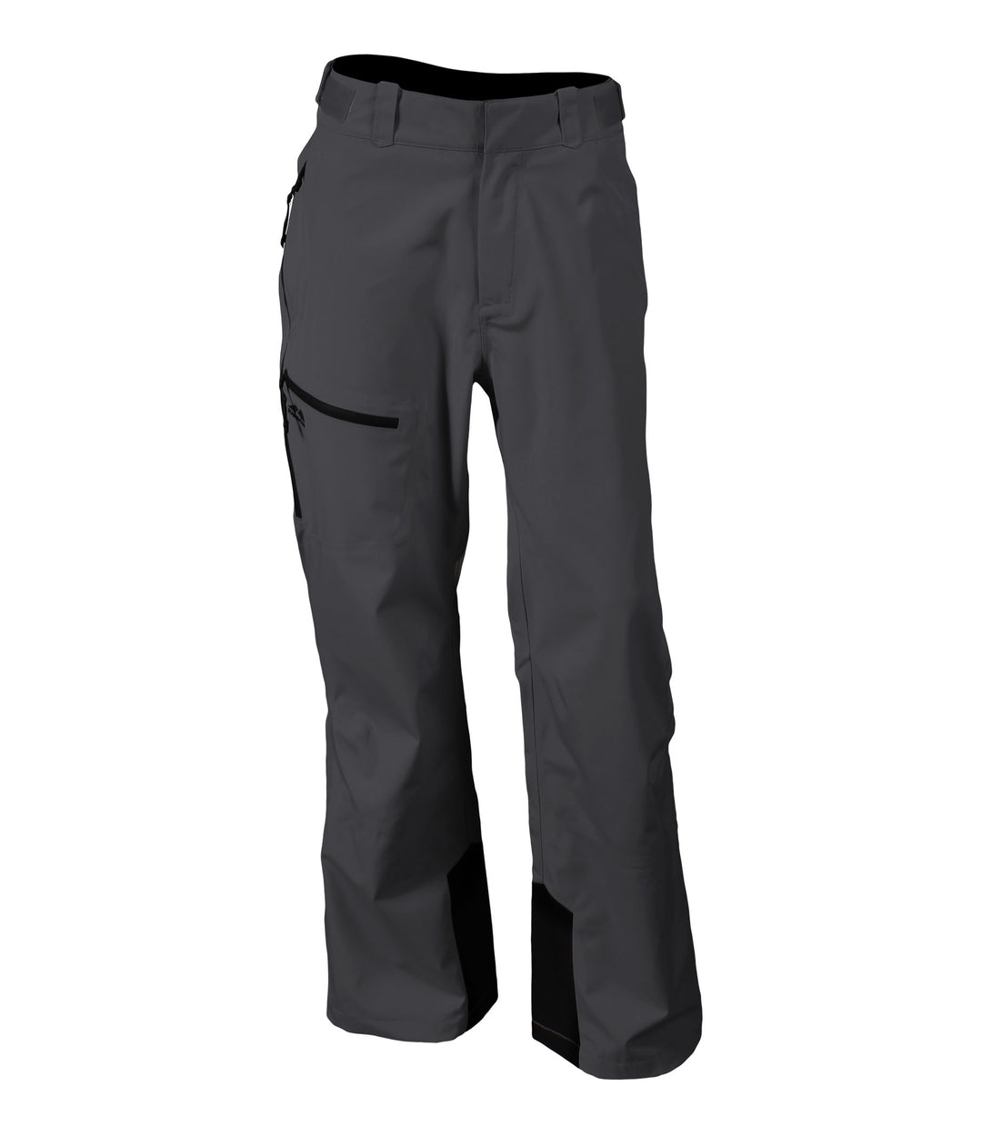 防寒/L/ RUFFLOG TACTICAL PUFFER PANTS メンズウェア RUFFLOG TACTICAL PUFFER PANTS BLACK ラフロッグ