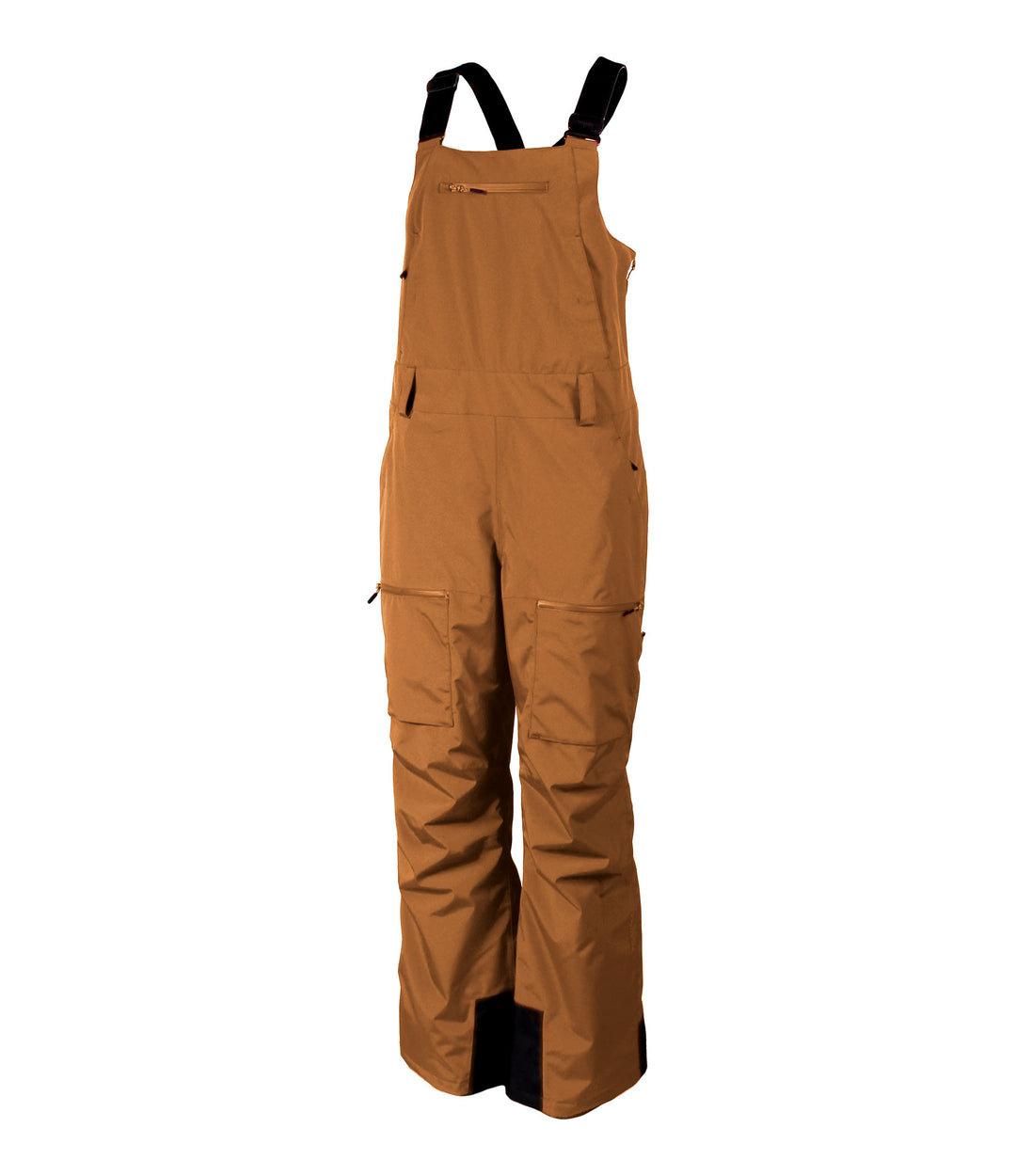 K5638 - Reflector - Women's Insulated Bib Pant - Paradigm – Karbon US