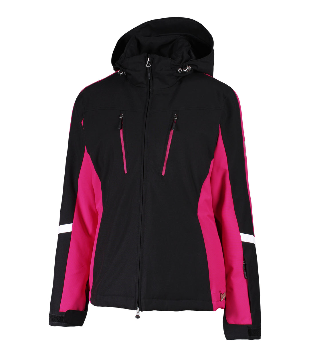 K5652 - Source - Women's Insulated Jacket - Prism – Karbon US