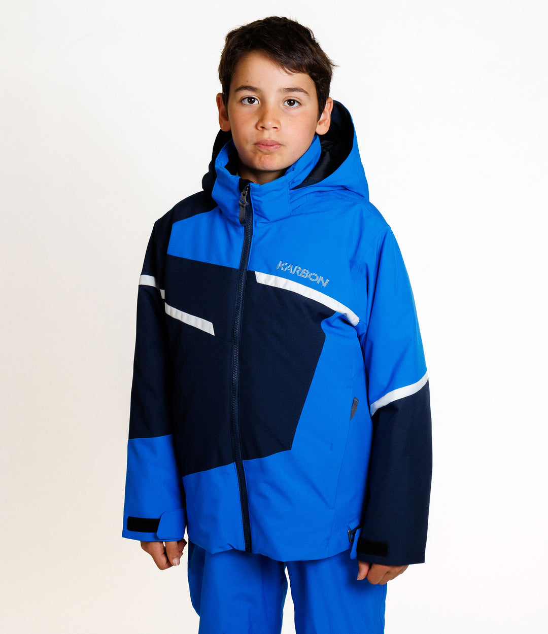 KE783 - Defender JR GS Racesuit | KARBON – Karbon US