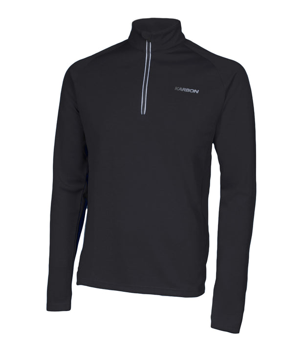 KA311 - Zodiak - Men's 1/4 Zip Base Layer