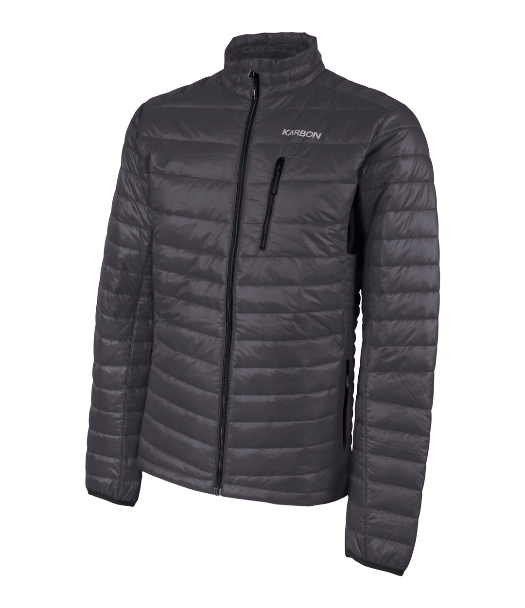 KA432 - Quest II - Men's Ultra-light Down Puffer | KARBON – Karbon US