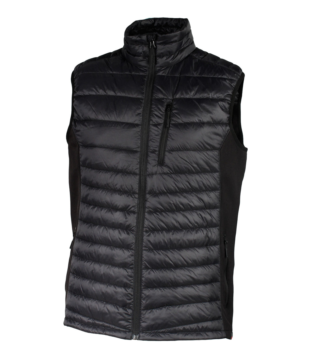 KA439 - Magnetic - Men's Puffer Vest | KARBON – Karbon US