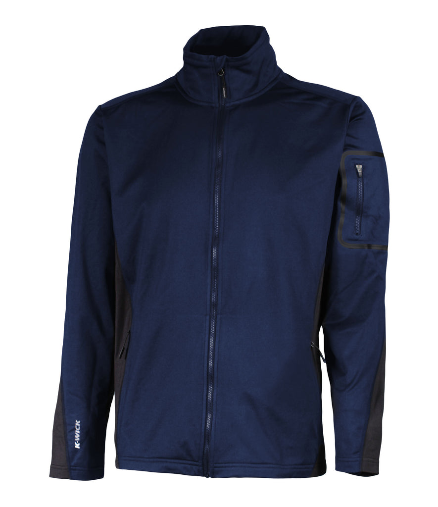 KA432 - Quest II - Men's Ultra-light Down Puffer | KARBON – Karbon US