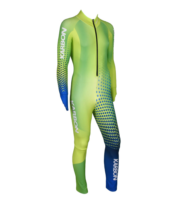 KE756 - Spirit DH Racesuit