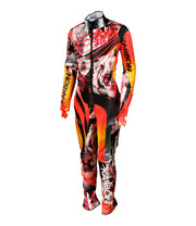 KE773 - Empress GS Racesuit