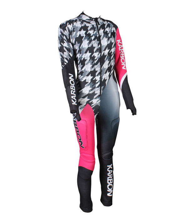 KE774 - Empress Jr Gs Racesuit