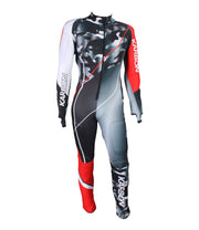 KE777 - Solitude GS JR Racesuit