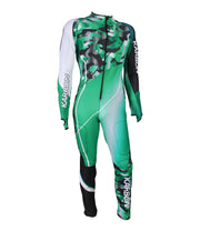 KE777 - Solitude GS JR Racesuit